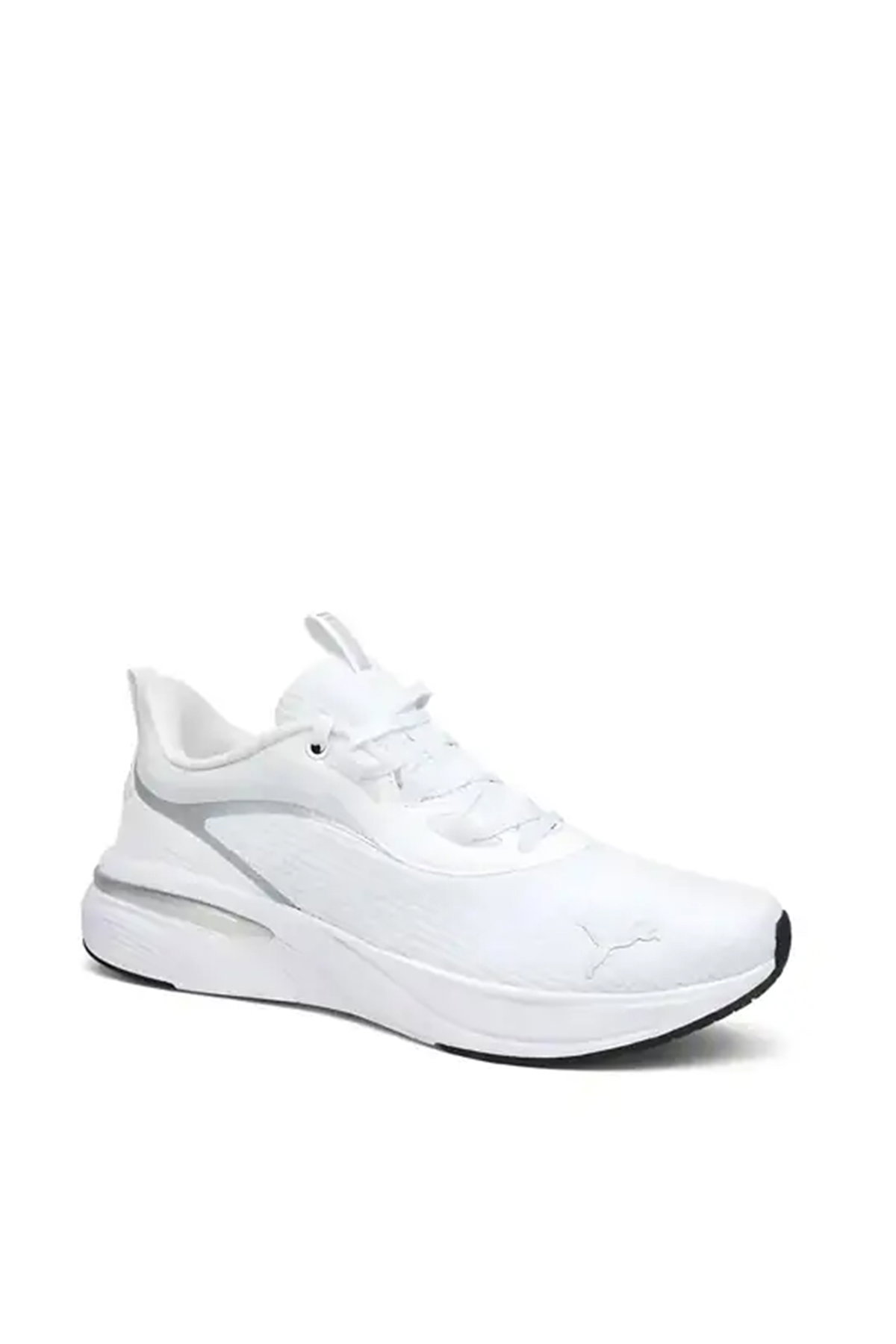 Puma Softride Kadın Spor Ayakkabı Beyaz