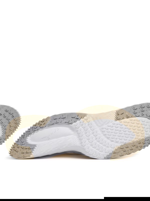 Puma Softride Mayve Hybrid WnS Kadın Spor Ayakkabı KREM Puma Softride Mayve Hybrid WnS Kadın Spor Ayakkabı KREM