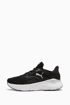 Puma Softride Mayve Kadın Spor Ayakkabı SİYAH Puma Softride Mayve Kadın Spor Ayakkabı SİYAH
