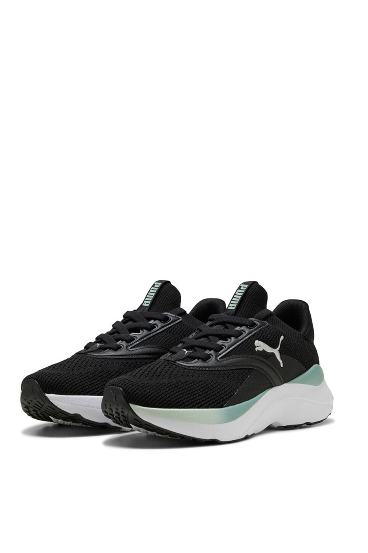 Puma Softride Mayve Wn s Kadın Spor Ayakkabı SIYAH Puma Softride Mayve Wn s Kadın Spor Ayakkabı SIYAH