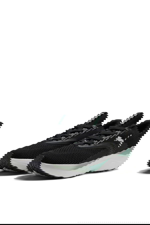 Puma Softride Mayve Wn s Kadın Spor Ayakkabı SIYAH