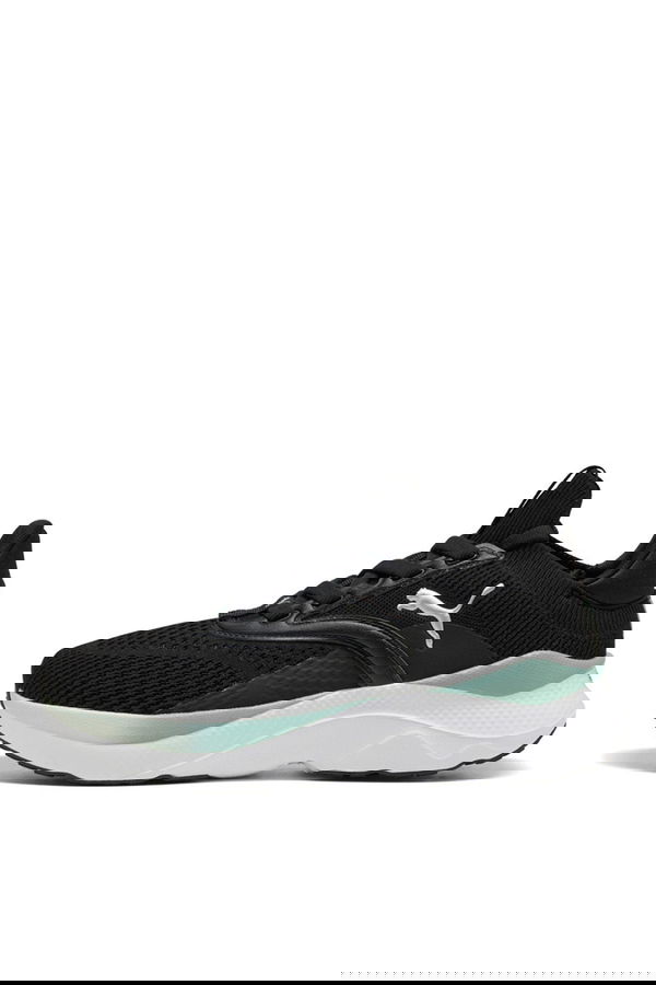 Puma Softride Mayve Wn s Kadın Spor Ayakkabı SIYAH