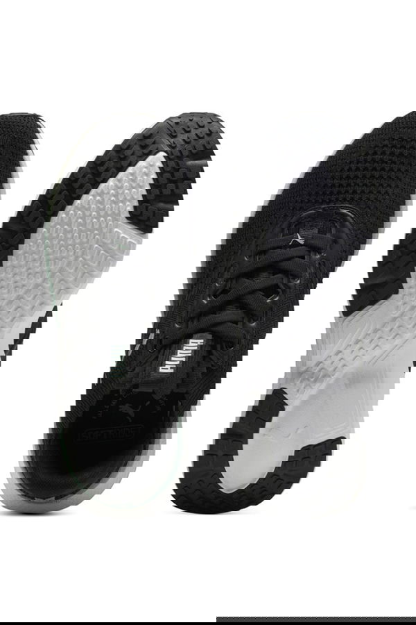 Puma Softride Mayve Wn s Kadın Spor Ayakkabı SIYAH