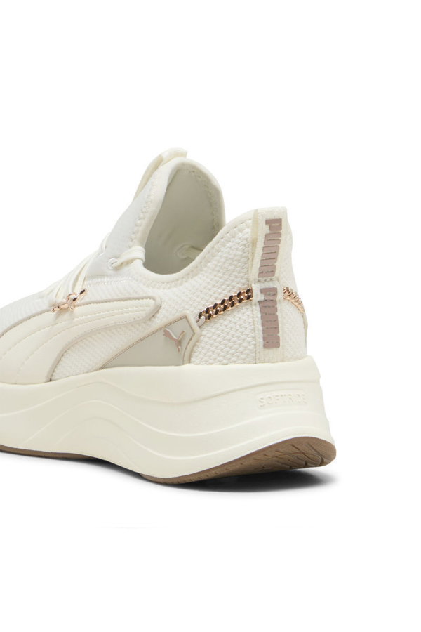 Puma Softride Sabrina Wns Kadın Spor Ayakkabı KREM