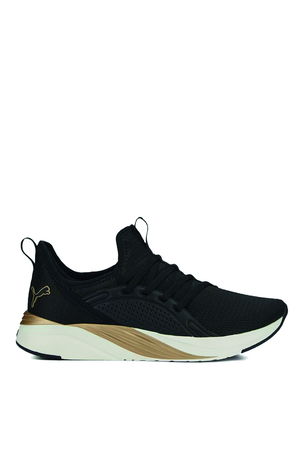 Puma Softride Sophia Kadın Spor Ayakkabı SİYAH Puma Softride Sophia Kadın Spor Ayakkabı SİYAH