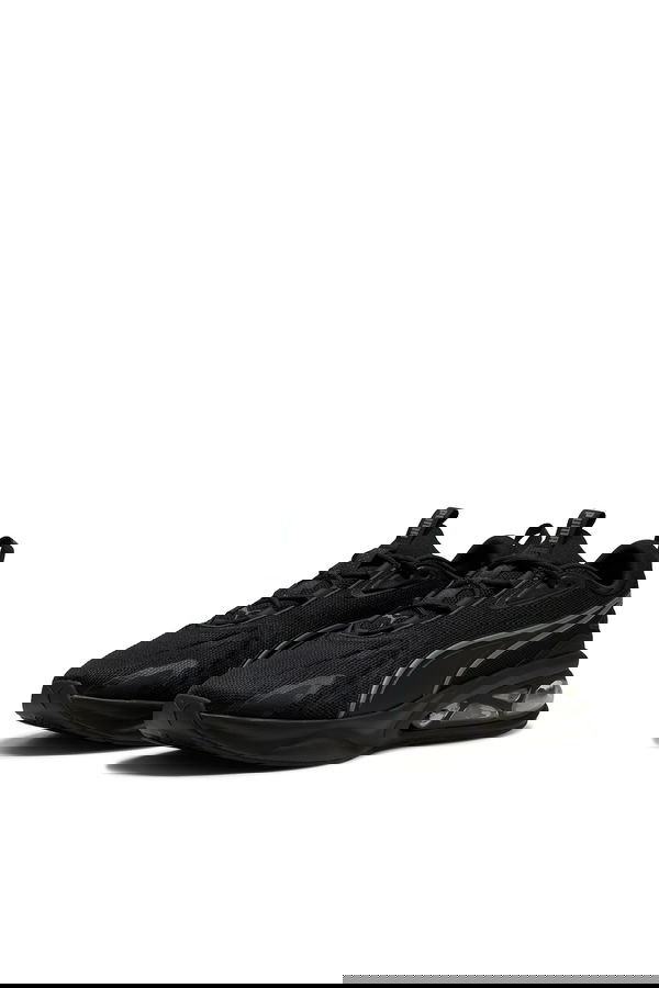Puma Solar Erkek Spor Ayakkabı SİYAH Puma Solar Erkek Spor Ayakkabı SİYAH