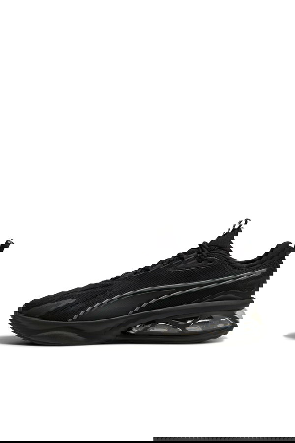 Puma Solar Erkek Spor Ayakkabı SİYAH Puma Solar Erkek Spor Ayakkabı SİYAH