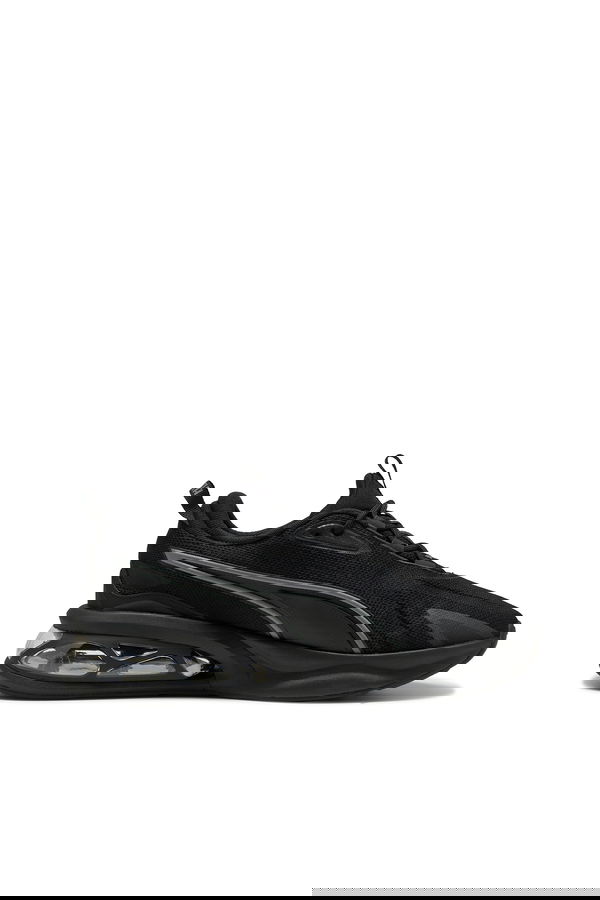 Puma Solar Erkek Spor Ayakkabı SİYAH Puma Solar Erkek Spor Ayakkabı SİYAH