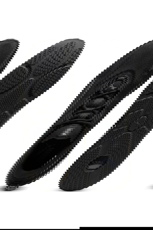 Puma Solar Erkek Spor Ayakkabı SİYAH Puma Solar Erkek Spor Ayakkabı SİYAH