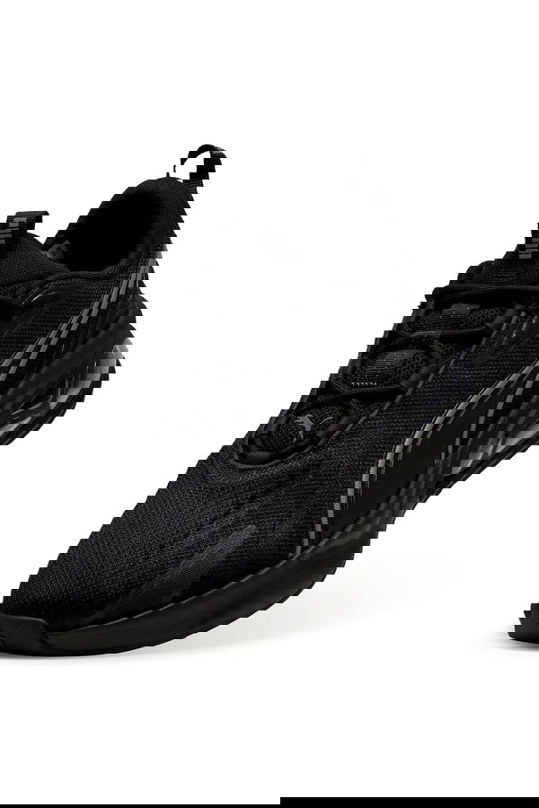 Puma Solar Erkek Spor Ayakkabı SİYAH Puma Solar Erkek Spor Ayakkabı SİYAH