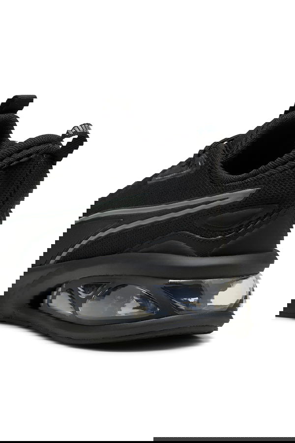 Puma Solar Erkek Spor Ayakkabı SİYAH Puma Solar Erkek Spor Ayakkabı SİYAH