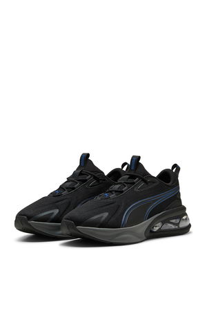 Puma Solar Erkek Spor Ayakkabı SİYAH Puma Solar Erkek Spor Ayakkabı SİYAH