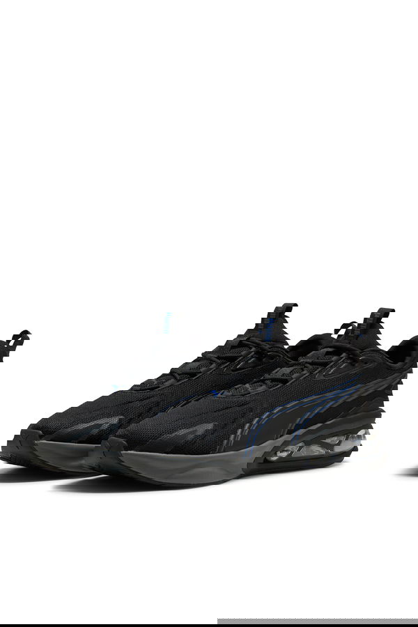 Puma Solar Erkek Spor Ayakkabı SİYAH Puma Solar Erkek Spor Ayakkabı SİYAH