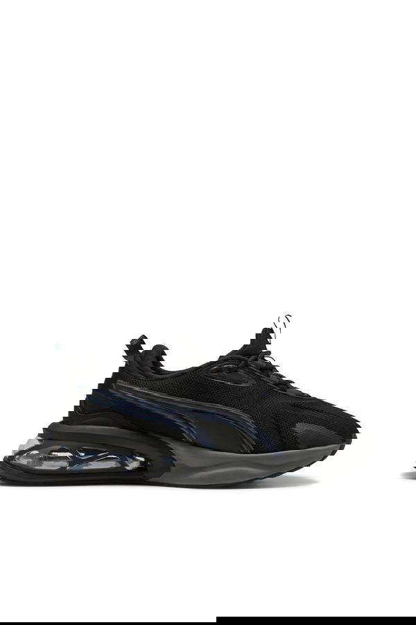 Puma Solar Erkek Spor Ayakkabı SİYAH Puma Solar Erkek Spor Ayakkabı SİYAH