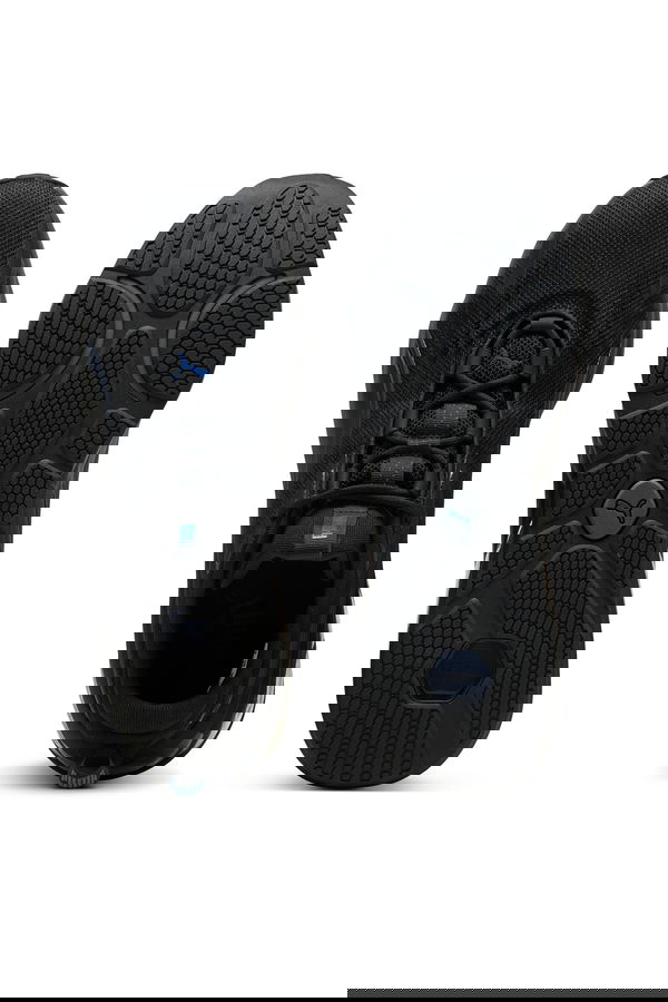 Puma Solar Erkek Spor Ayakkabı SİYAH Puma Solar Erkek Spor Ayakkabı SİYAH