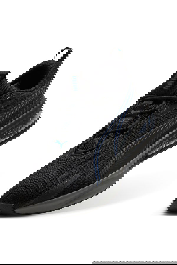 Puma Solar Erkek Spor Ayakkabı SİYAH Puma Solar Erkek Spor Ayakkabı SİYAH