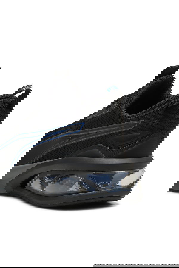 Puma Solar Erkek Spor Ayakkabı SİYAH Puma Solar Erkek Spor Ayakkabı SİYAH