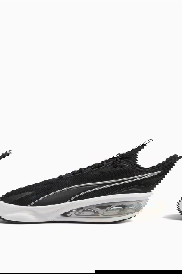 Puma Solar Kadın Spor Ayakkabı SIYAH