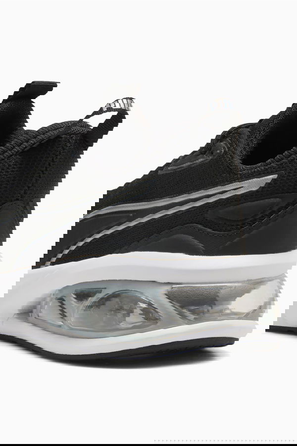 Puma Solar Kadın Spor Ayakkabı SIYAH