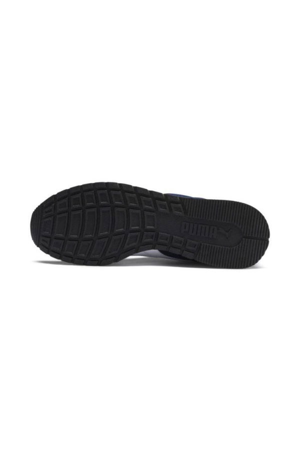Puma St Runner Mesh Erkek Spor Ayakkabı BEYAZ Puma St Runner Mesh Erkek Spor Ayakkabı BEYAZ