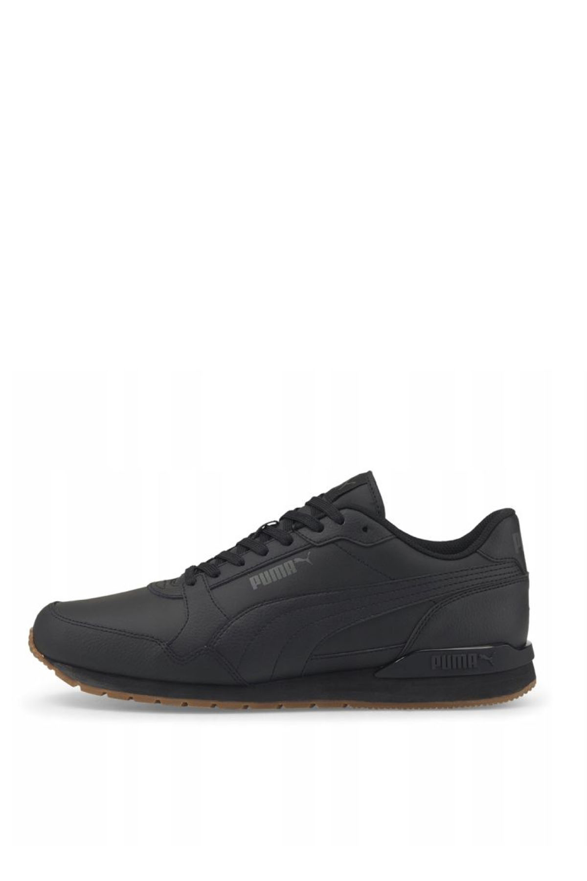 Puma St Runner Erkek Spor Ayakkabı SİYAH Puma St Runner Erkek Spor Ayakkabı SİYAH
