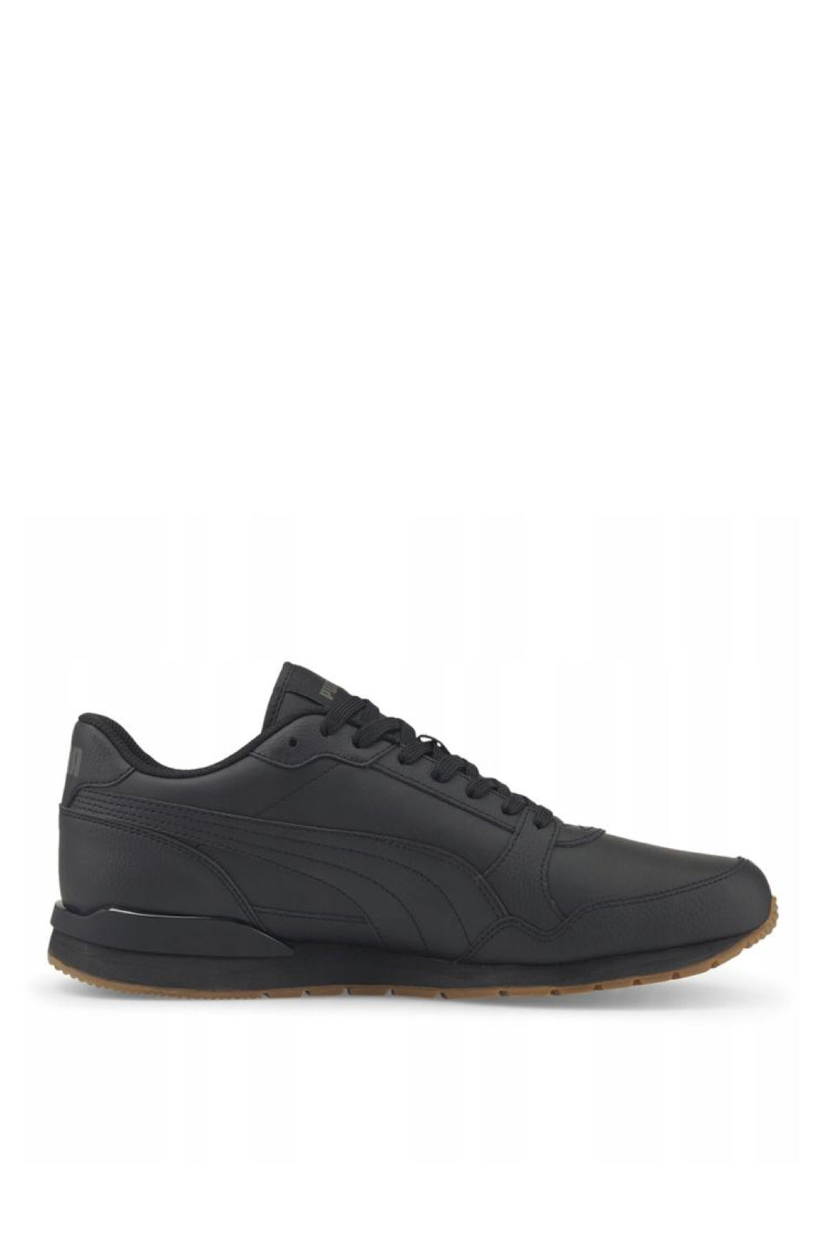Puma St Runner Erkek Spor Ayakkabı SİYAH Puma St Runner Erkek Spor Ayakkabı SİYAH
