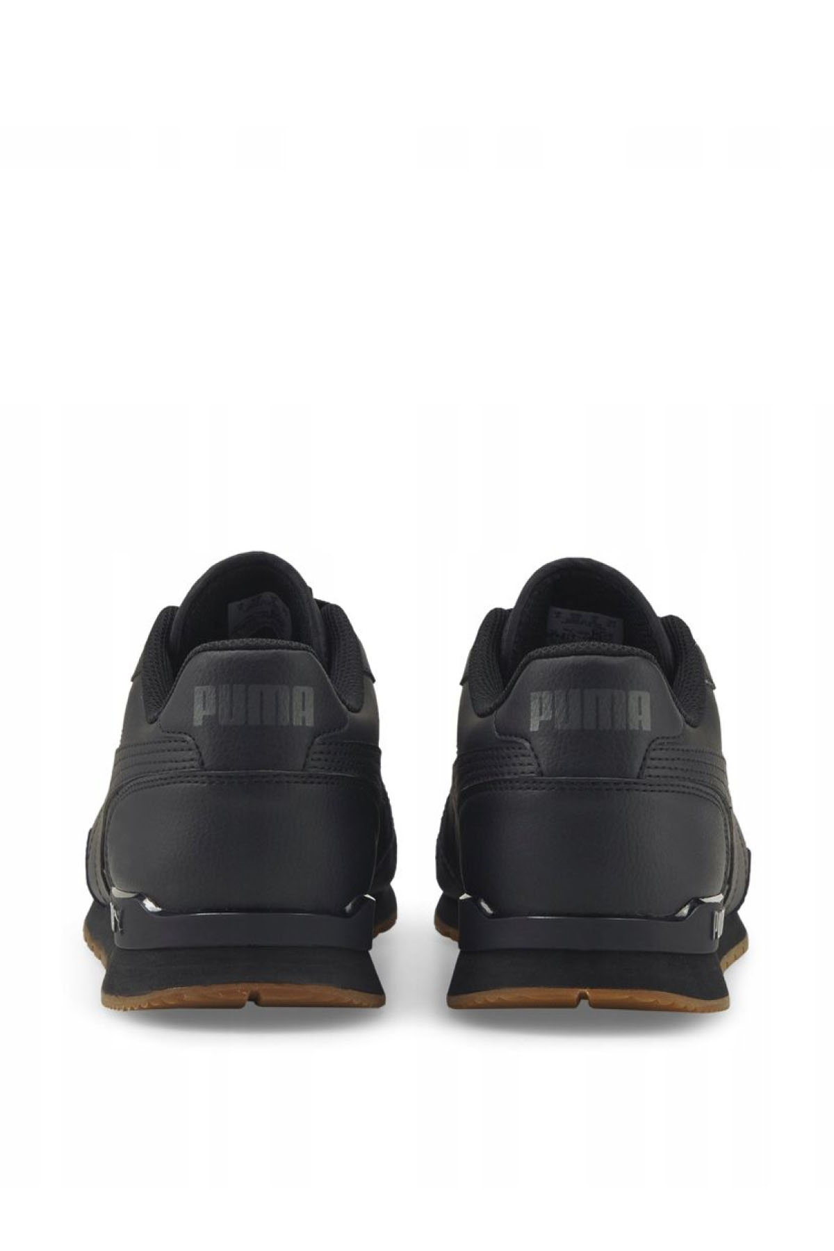 Puma St Runner Erkek Spor Ayakkabı SİYAH Puma St Runner Erkek Spor Ayakkabı SİYAH