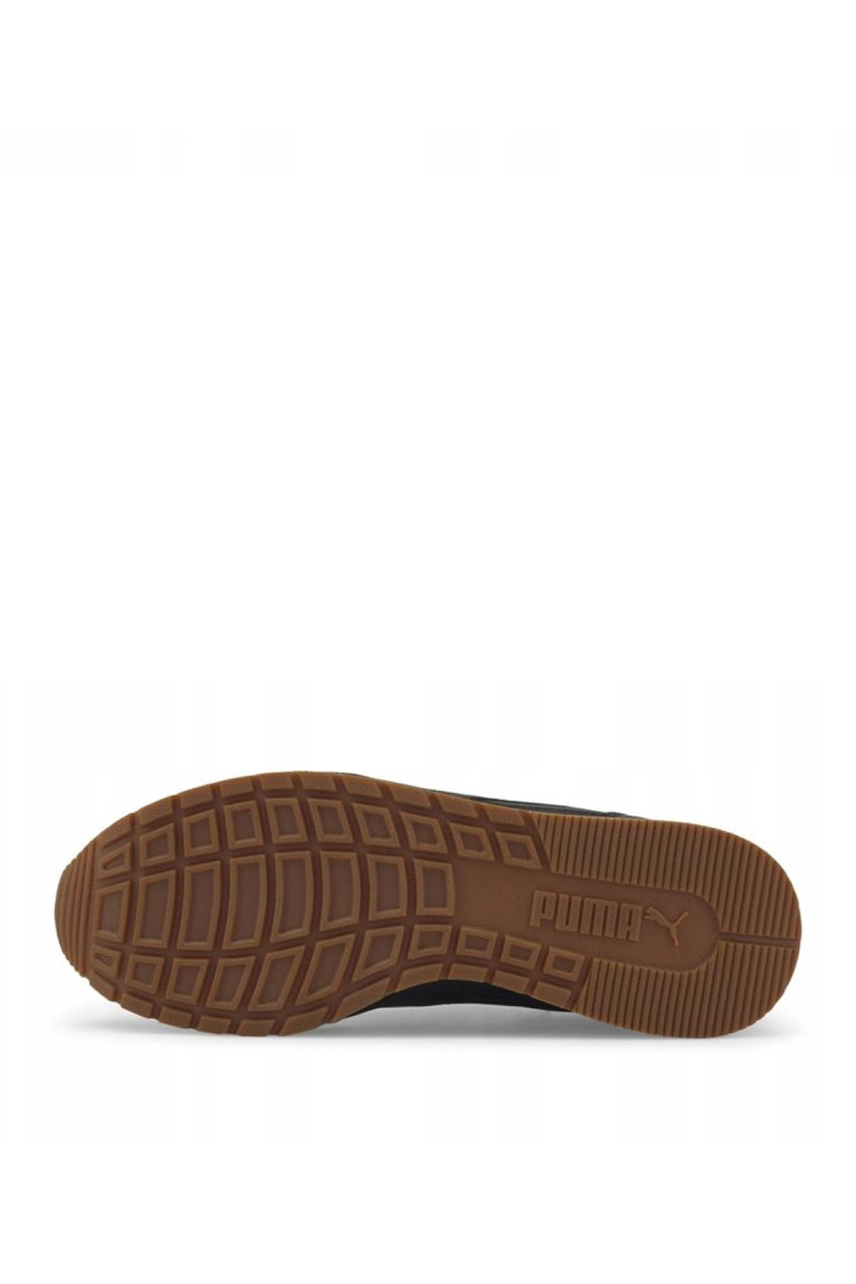 Puma St Runner Erkek Spor Ayakkabı SİYAH Puma St Runner Erkek Spor Ayakkabı SİYAH