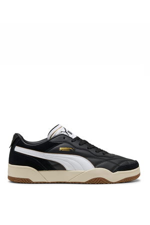 Puma Tifosi SD Erkek Spor Ayakkabı SİYAH Puma Tifosi SD Erkek Spor Ayakkabı SİYAH