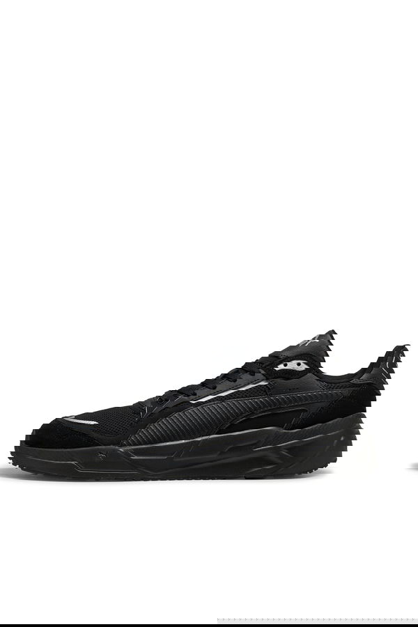 Puma Trinity 2 Erkek Spor Ayakkabı SIYAH