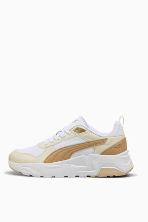 Puma Trinity 2 Lite Aqua Kadın Spor Ayakkabı Beyaz Puma Trinity 2 Lite Aqua Kadın Spor Ayakkabı Beyaz