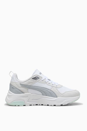 Puma Trinity 2 Lite Aqua Kadın Spor Ayakkabı Beyaz Puma Trinity 2 Lite Aqua Kadın Spor Ayakkabı Beyaz