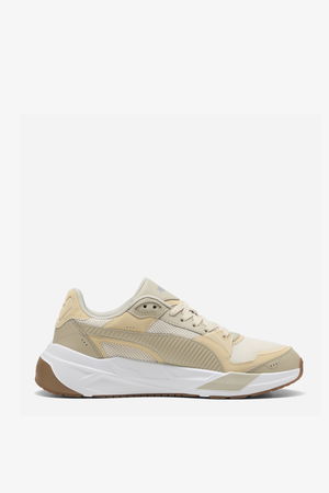 Puma Trinity Erkek Spor Ayakkabı BEJ-HAKI Puma Trinity Erkek Spor Ayakkabı BEJ-HAKI