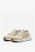 Puma Trinity Erkek Spor Ayakkabı BEJ-HAKI Puma Trinity Erkek Spor Ayakkabı BEJ-HAKI