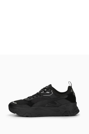 Puma Trinity Kadın Spor Ayakkabı SİYAH Puma Trinity Kadın Spor Ayakkabı SİYAH