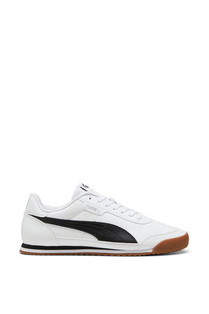 Puma Turino II Erkek Spor Ayakkabı Beyaz Puma Turino II Erkek Spor Ayakkabı Beyaz