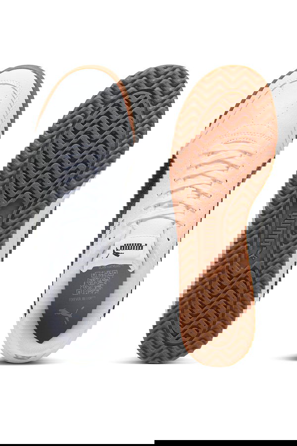 Puma Turino II Erkek Spor Ayakkabı Beyaz Puma Turino II Erkek Spor Ayakkabı Beyaz