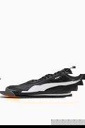 Puma Turino II Erkek Spor Ayakkabı SIYAH