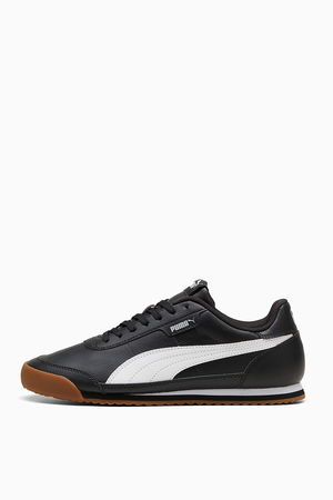 Puma Turino II Erkek Spor Ayakkabı SIYAH Puma Turino II Erkek Spor Ayakkabı SIYAH