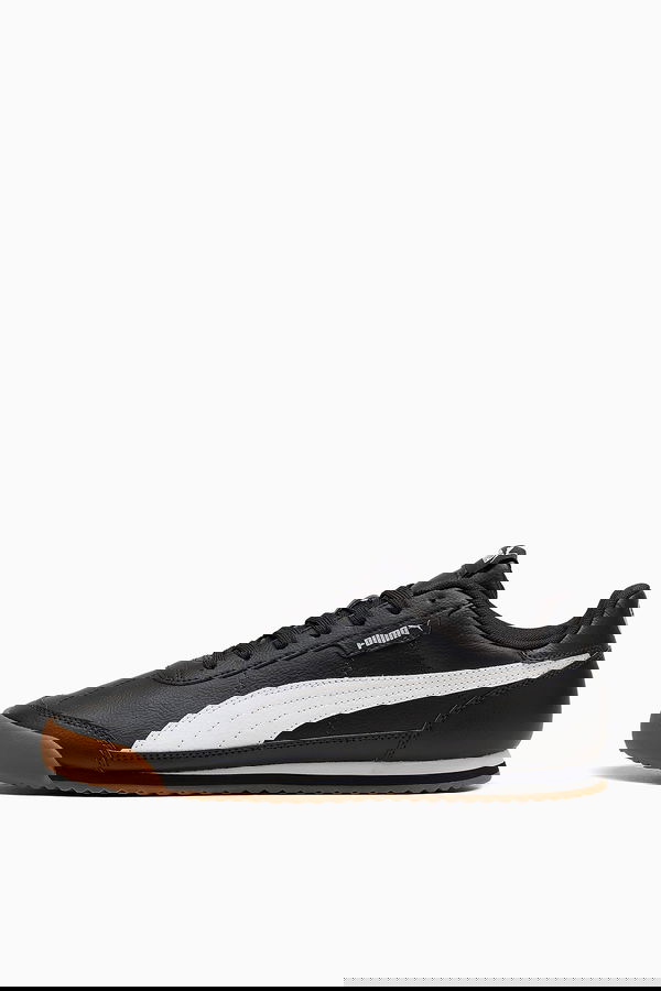 Puma Turino II Erkek Spor Ayakkabı SIYAH Puma Turino II Erkek Spor Ayakkabı SIYAH