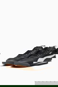 Puma Turino II Erkek Spor Ayakkabı SIYAH