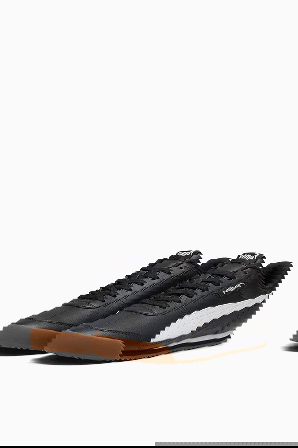 Puma Turino II Erkek Spor Ayakkabı SIYAH Puma Turino II Erkek Spor Ayakkabı SIYAH