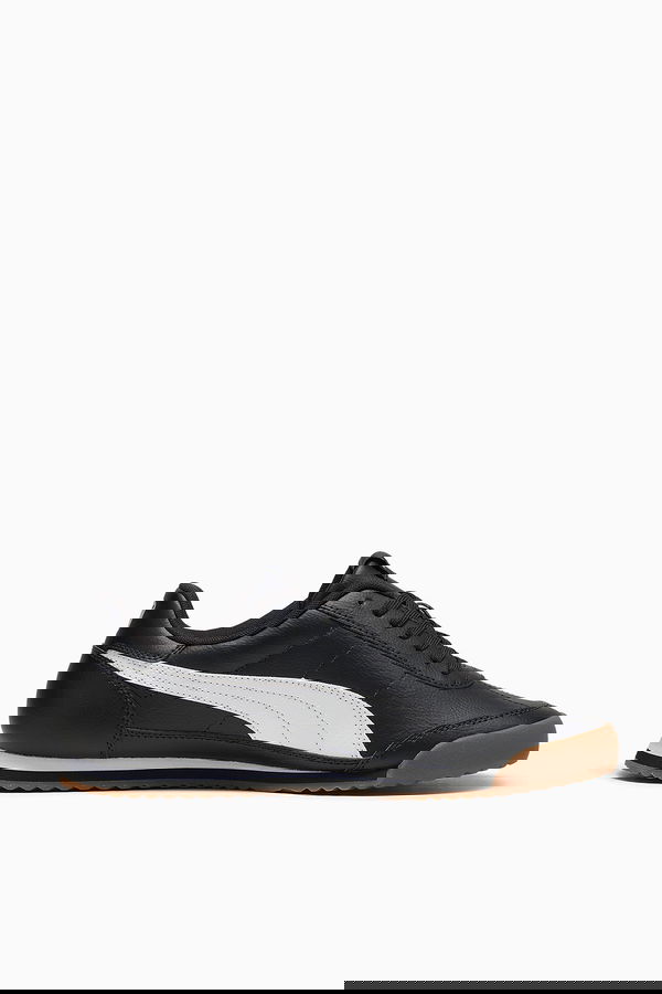 Puma Turino II Erkek Spor Ayakkabı SIYAH Puma Turino II Erkek Spor Ayakkabı SIYAH