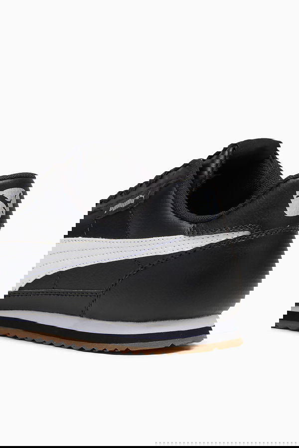 Puma Turino II Erkek Spor Ayakkabı SIYAH Puma Turino II Erkek Spor Ayakkabı SIYAH