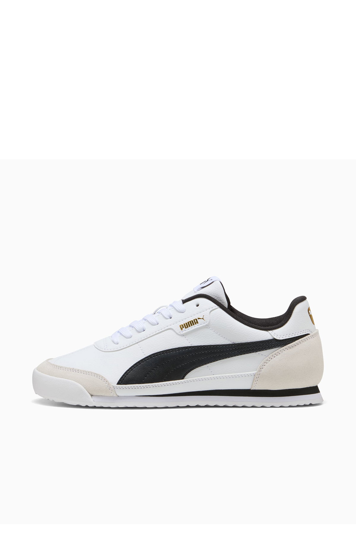 Puma Turino II OG Erkek Spor Ayakkabı Beyaz
