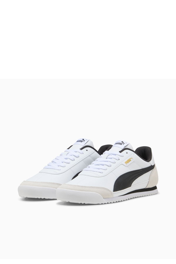 Puma Turino II OG Erkek Spor Ayakkabı Beyaz