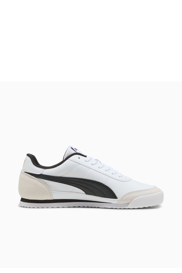 Puma Turino II OG Erkek Spor Ayakkabı Beyaz