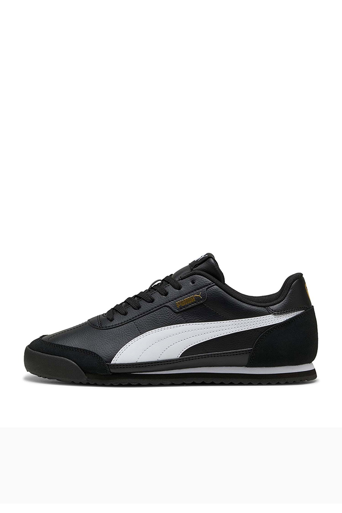 Puma Turino II OG Erkek Spor Ayakkabı SIYAH