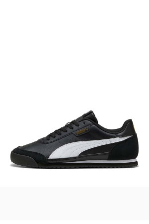 Puma Turino II OG Erkek Spor Ayakkabı SIYAH