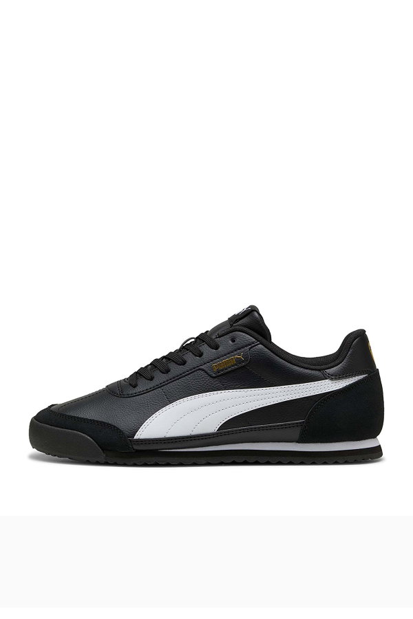 Puma Turino II OG Erkek Spor Ayakkabı SIYAH